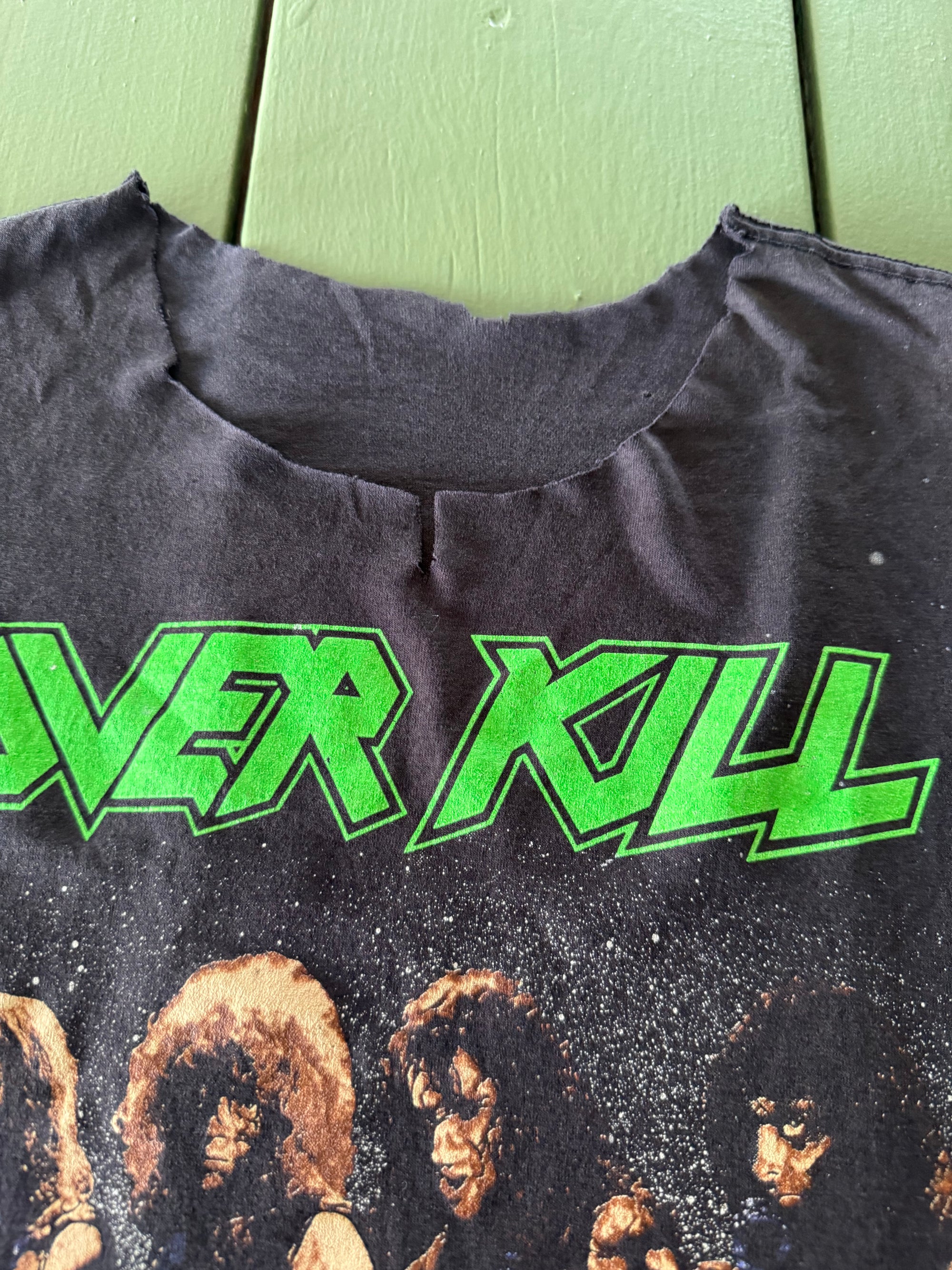 Over Kill