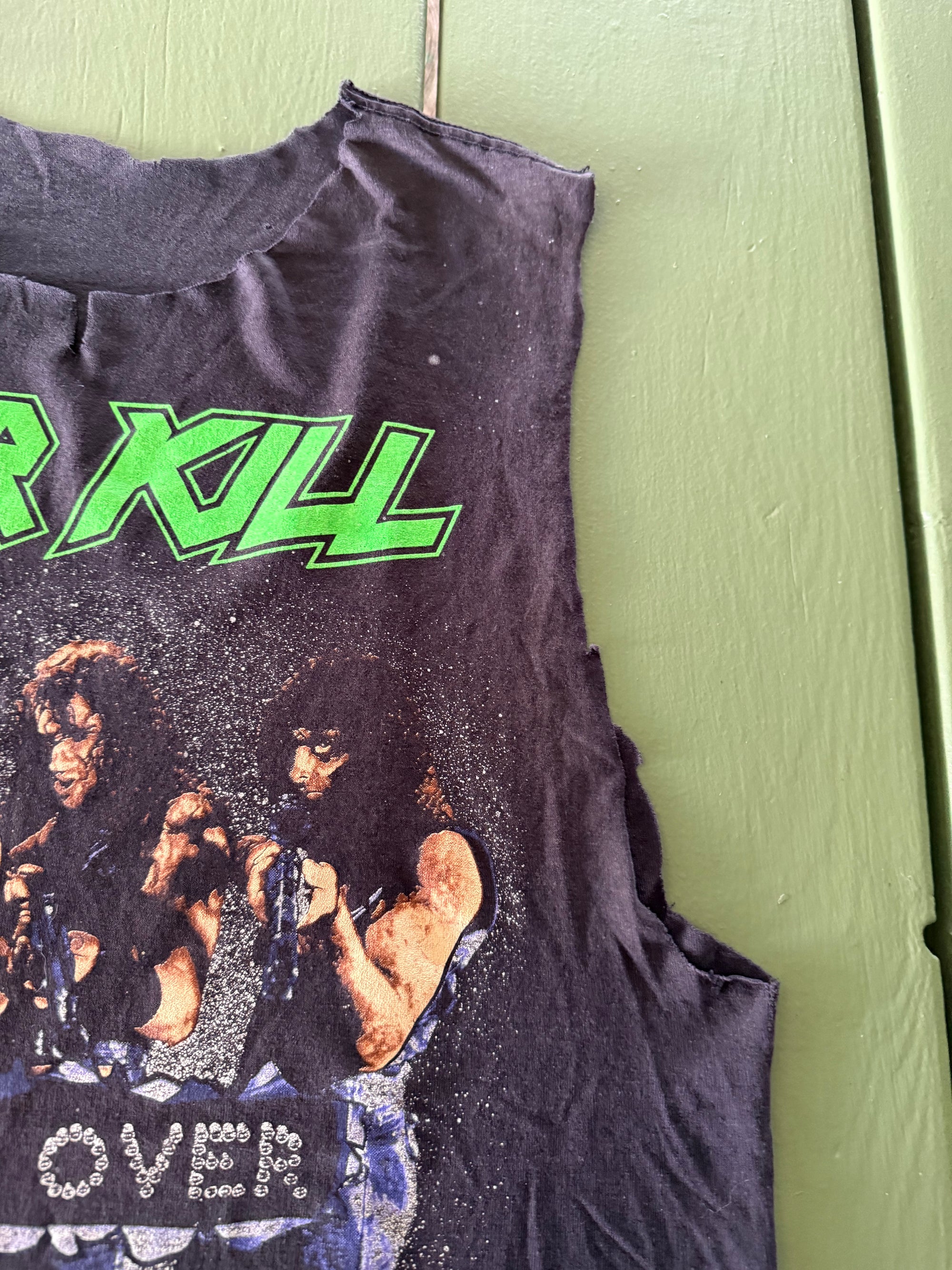 Over Kill