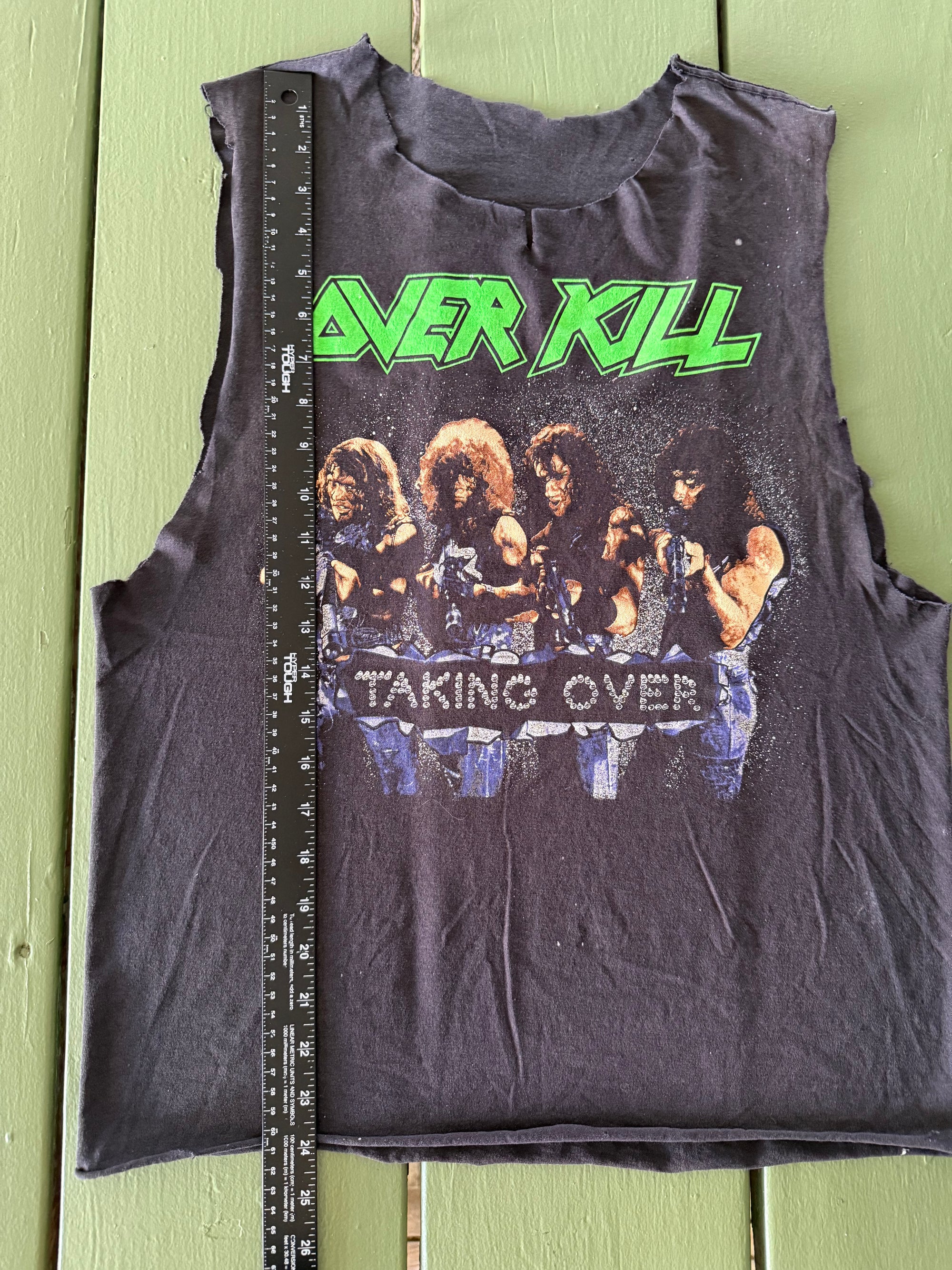 Over Kill