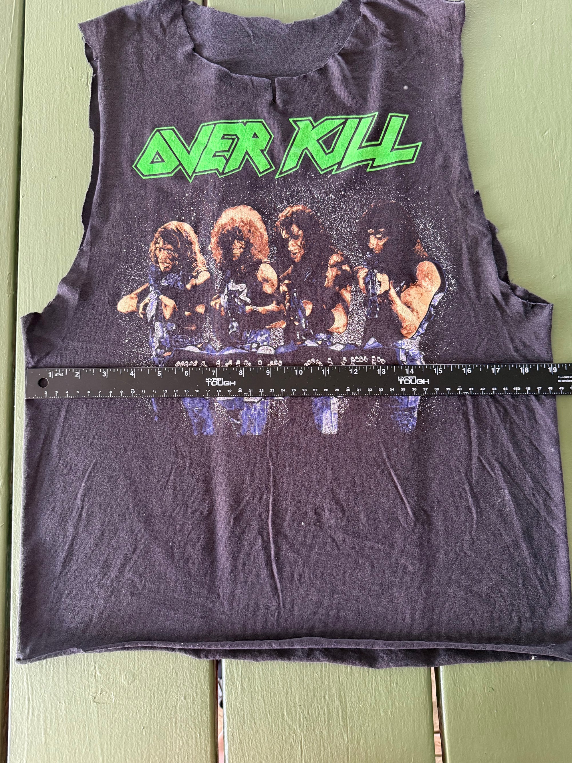 Over Kill
