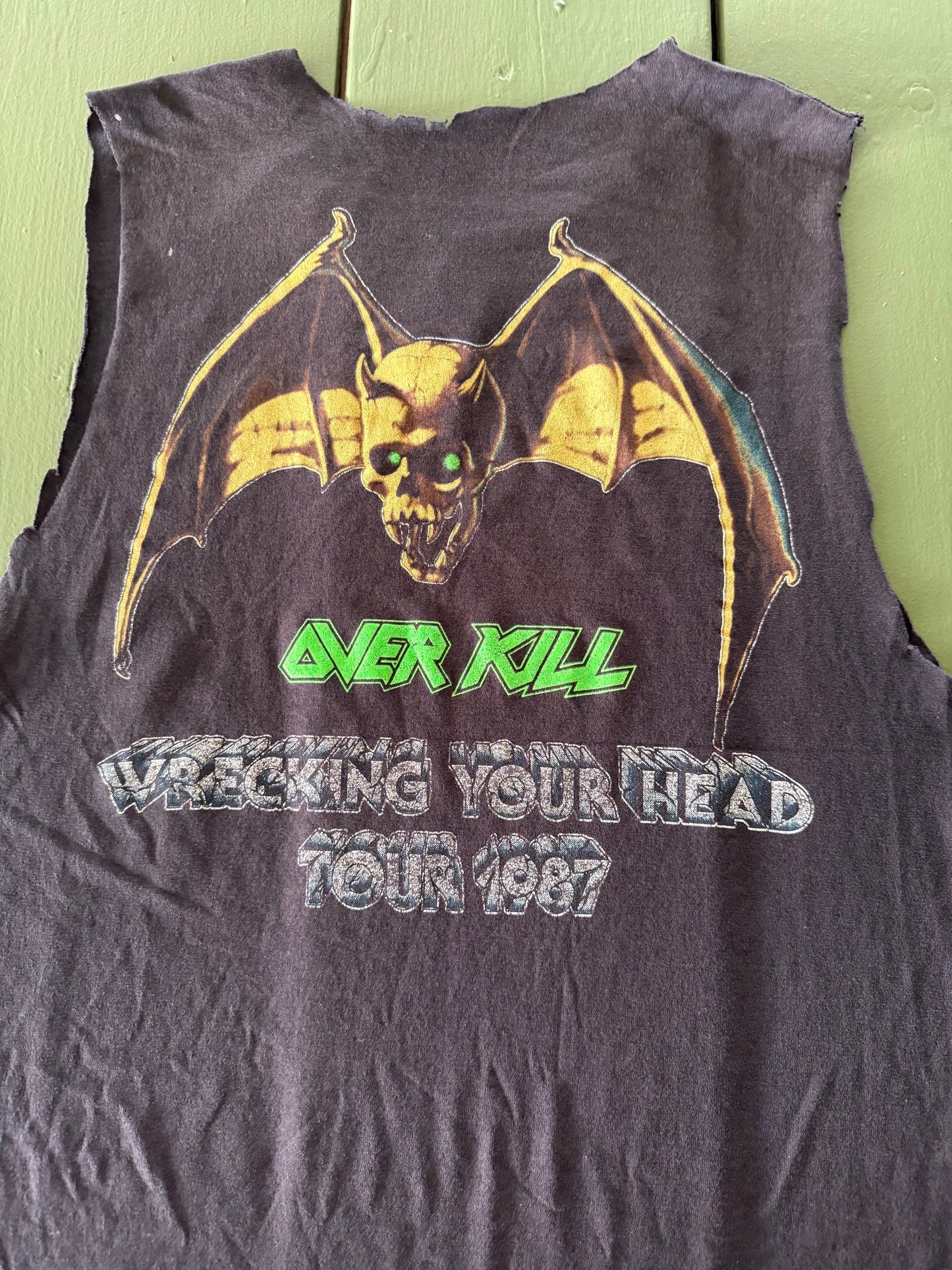 Over Kill