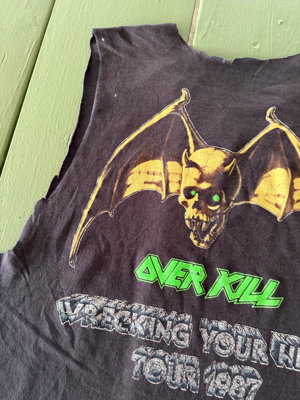 Over Kill