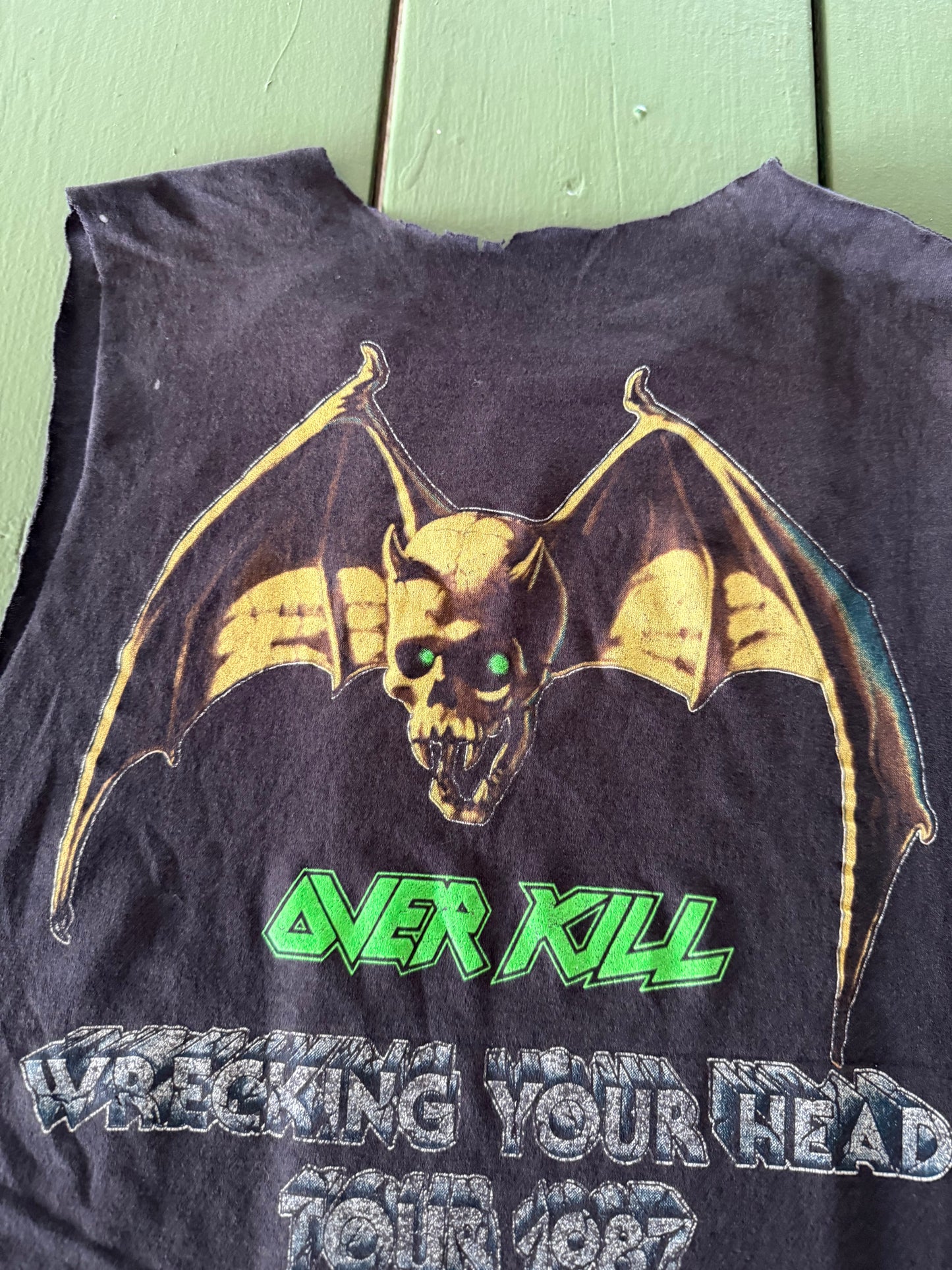 Over Kill