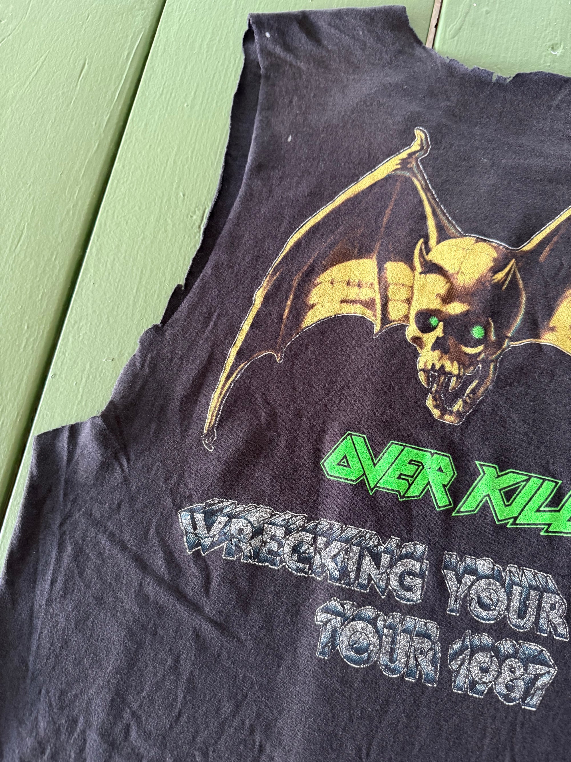 Over Kill