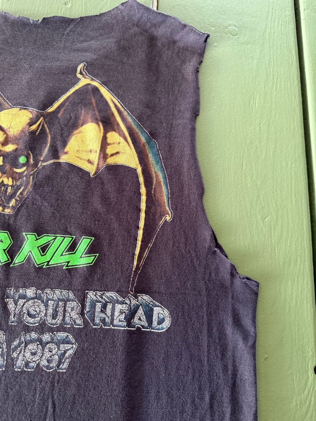 Over Kill