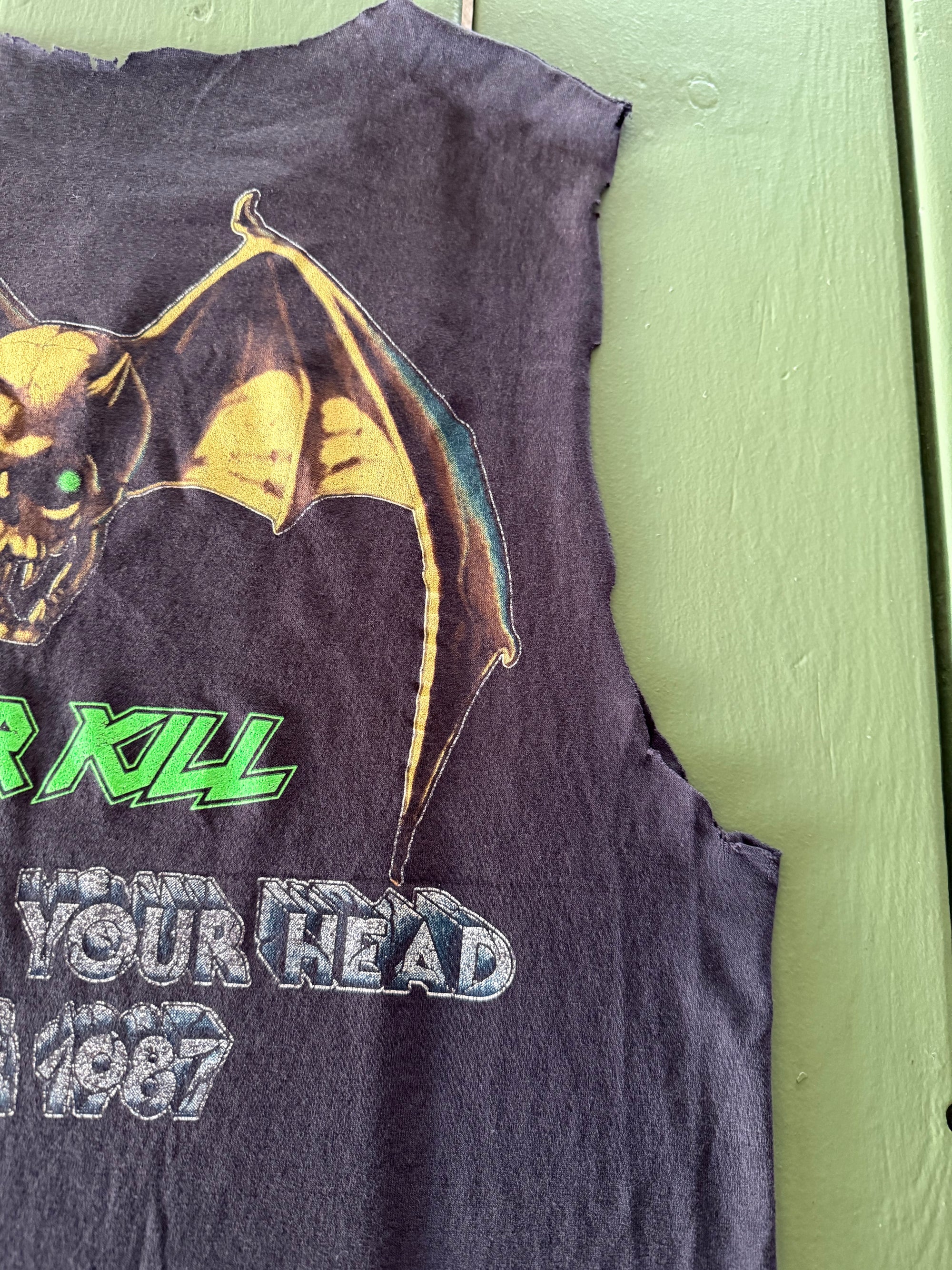 Over Kill