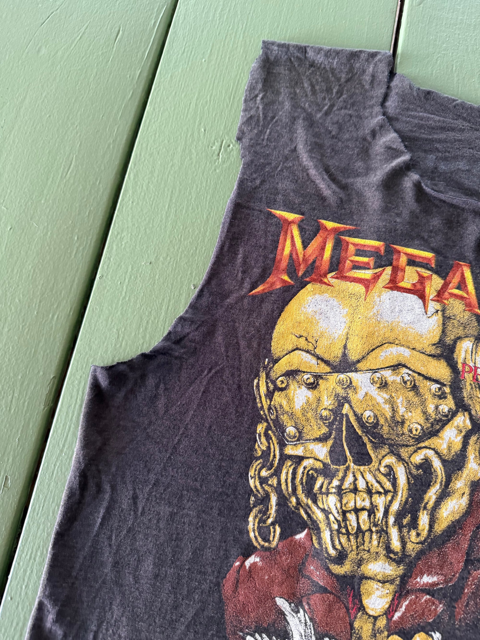 80s Megadeth