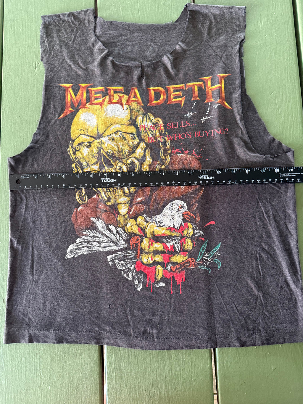 80s Megadeth