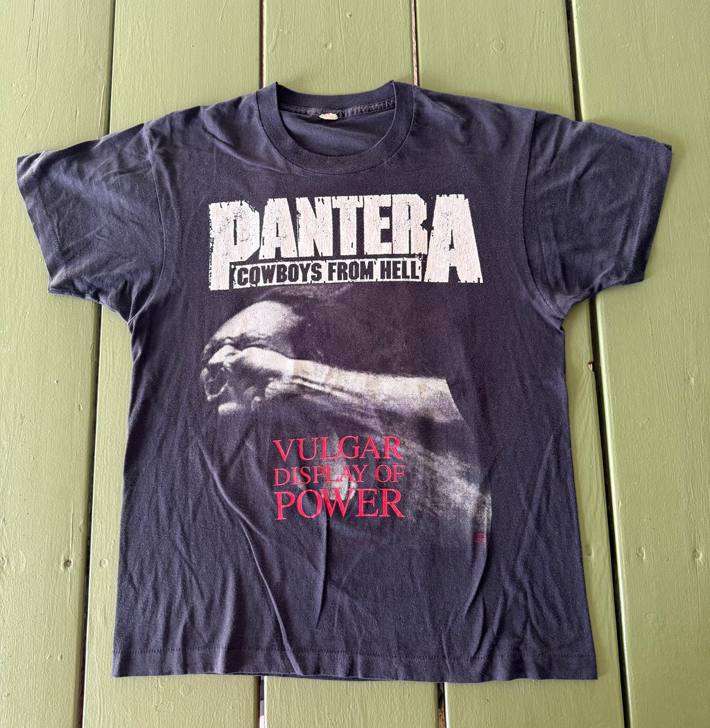 1990 Pantera