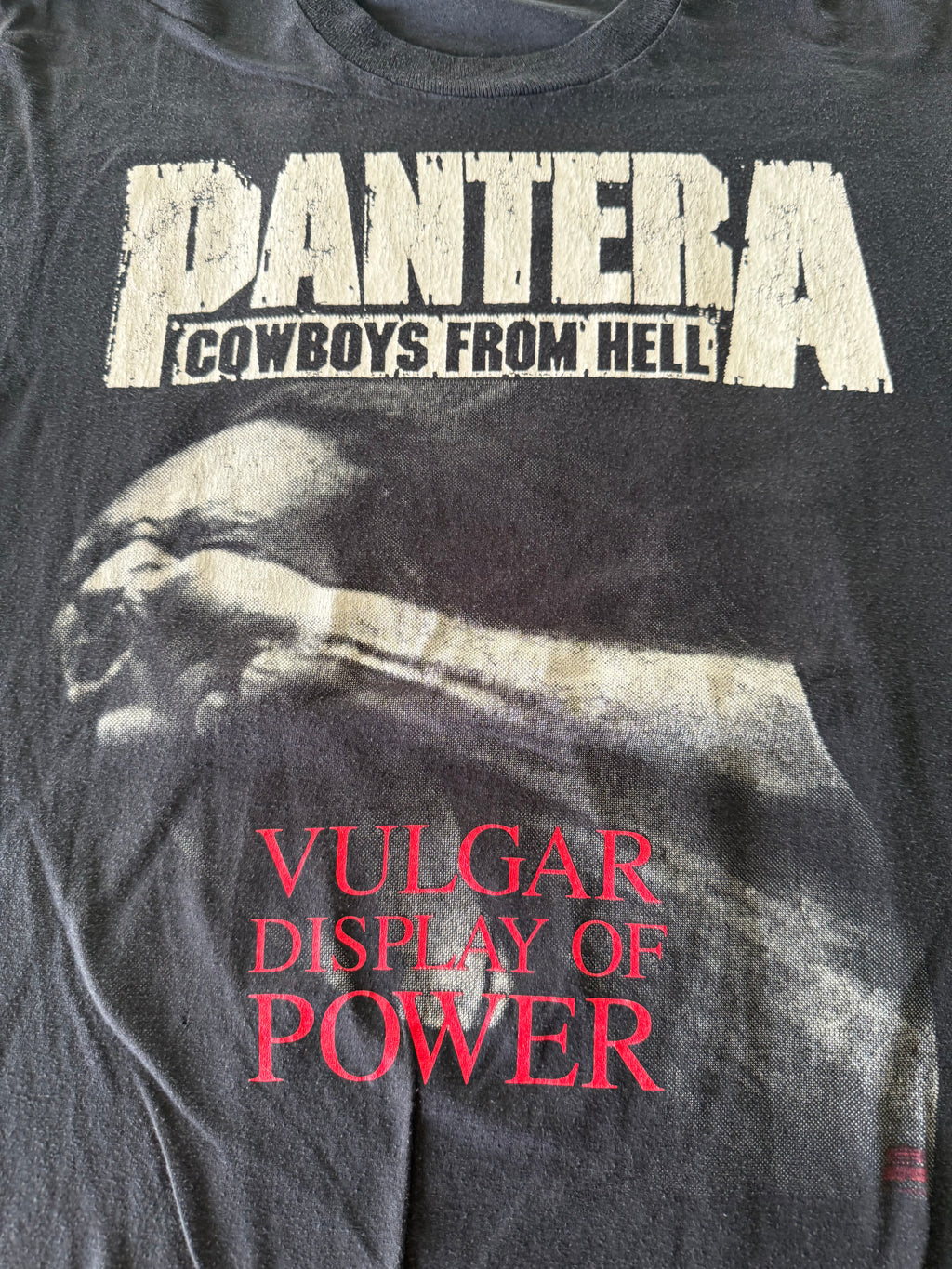 1990 Pantera