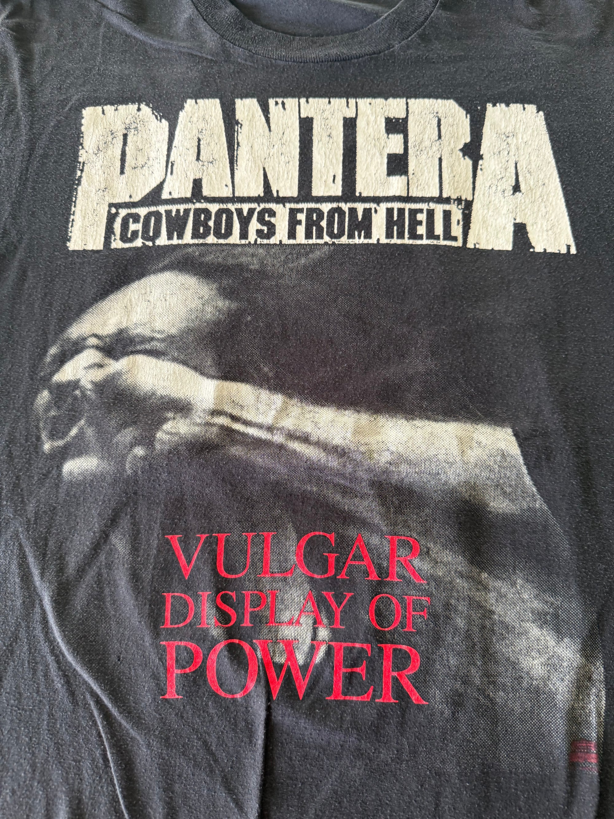 1990 Pantera