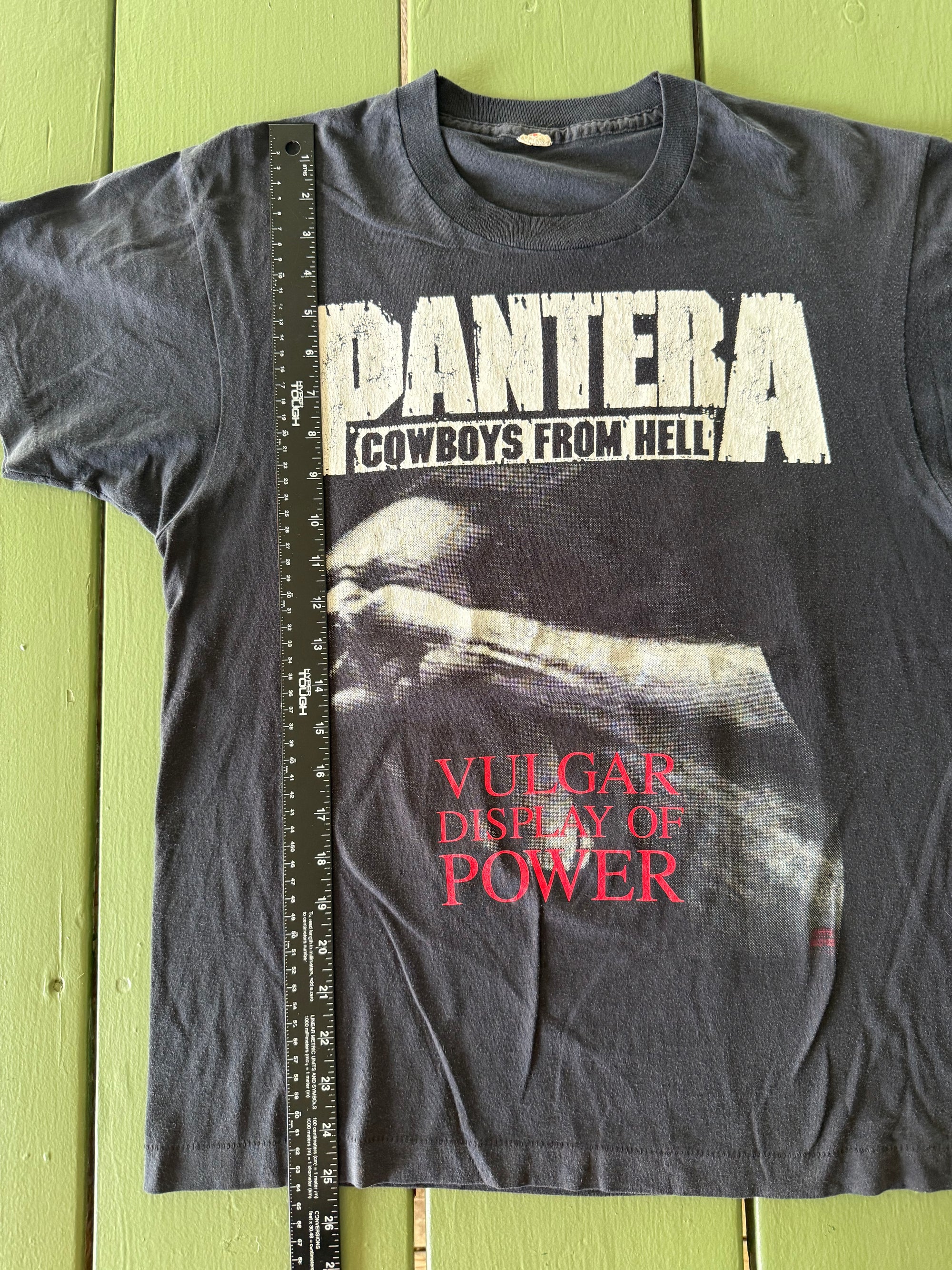 1990 Pantera