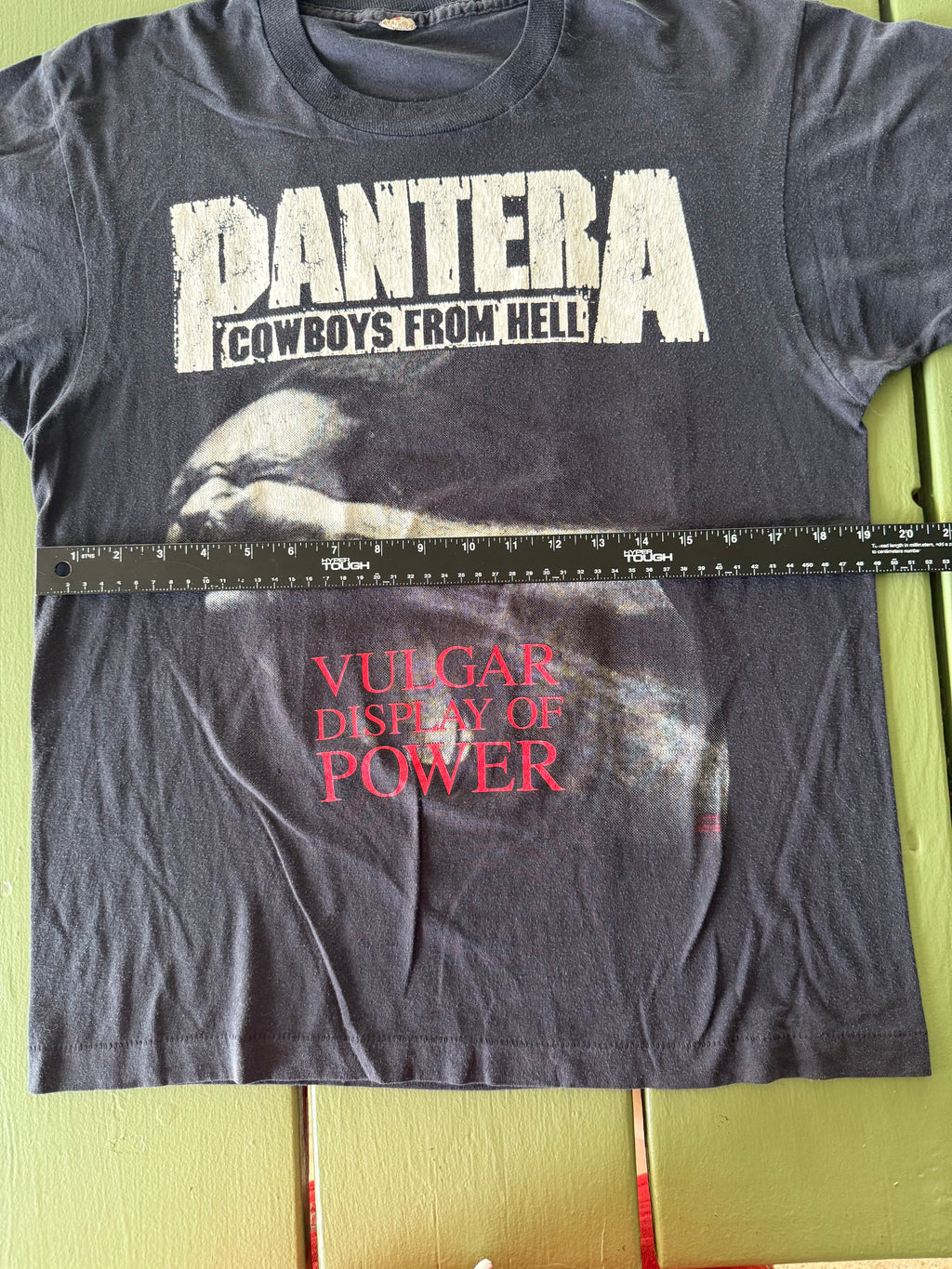 1990 Pantera