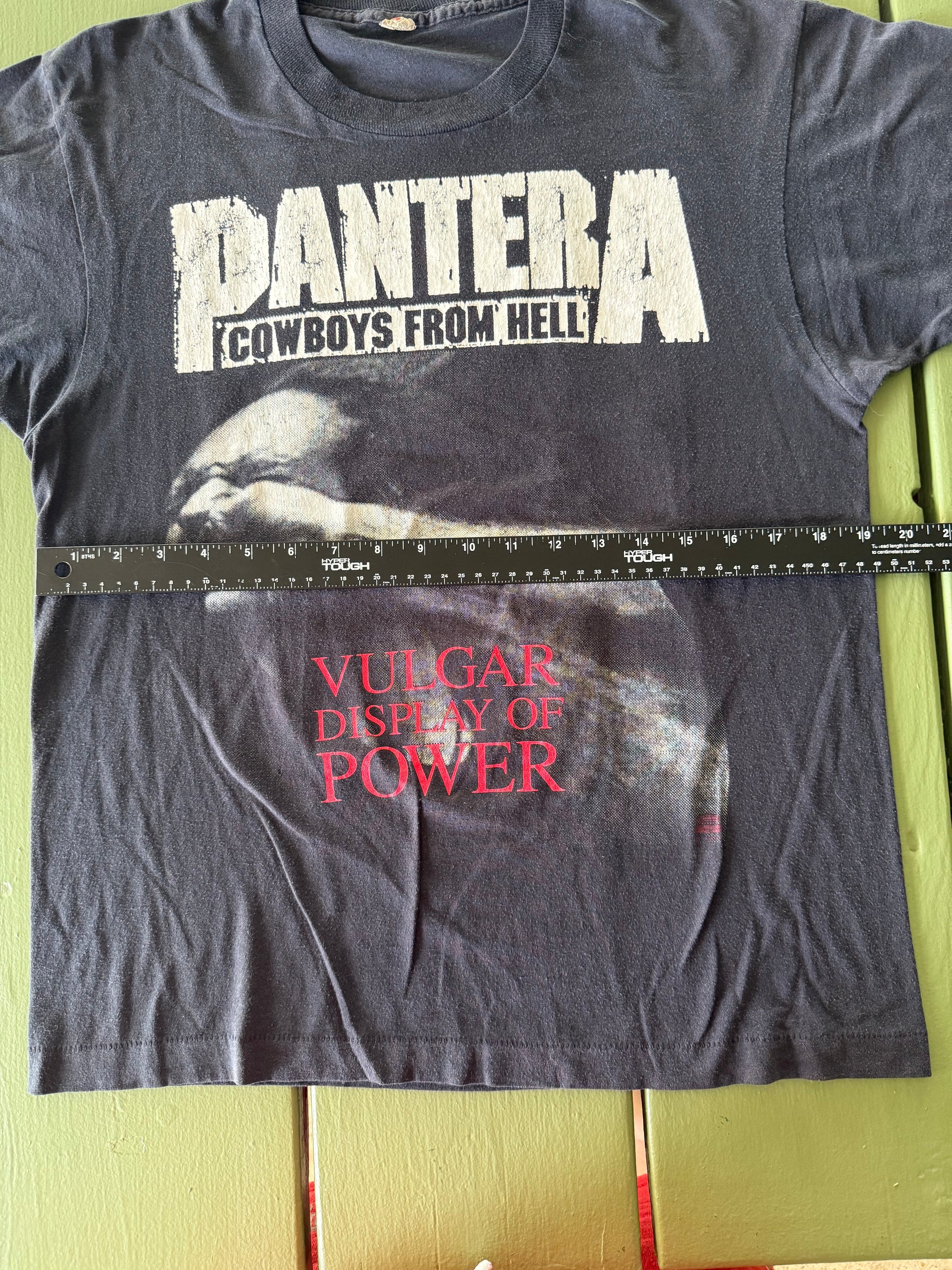 1990 Pantera