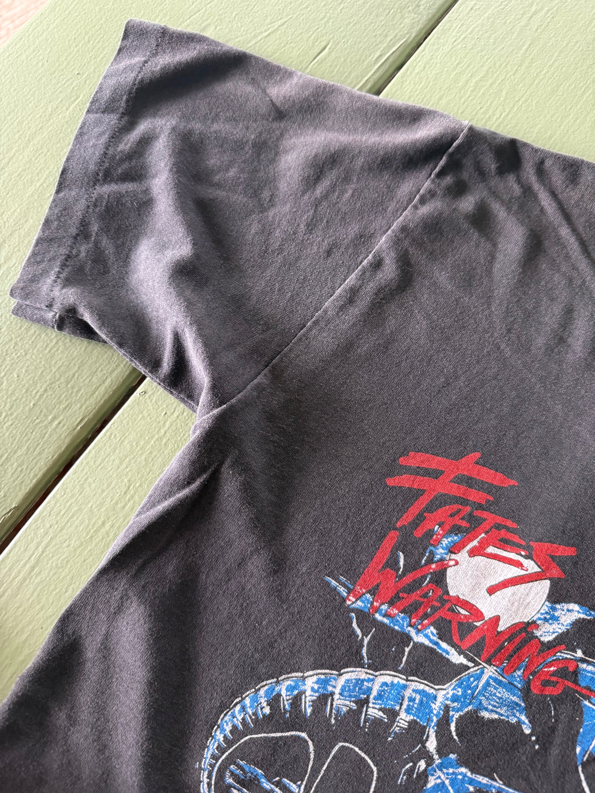 80s Fates Warning