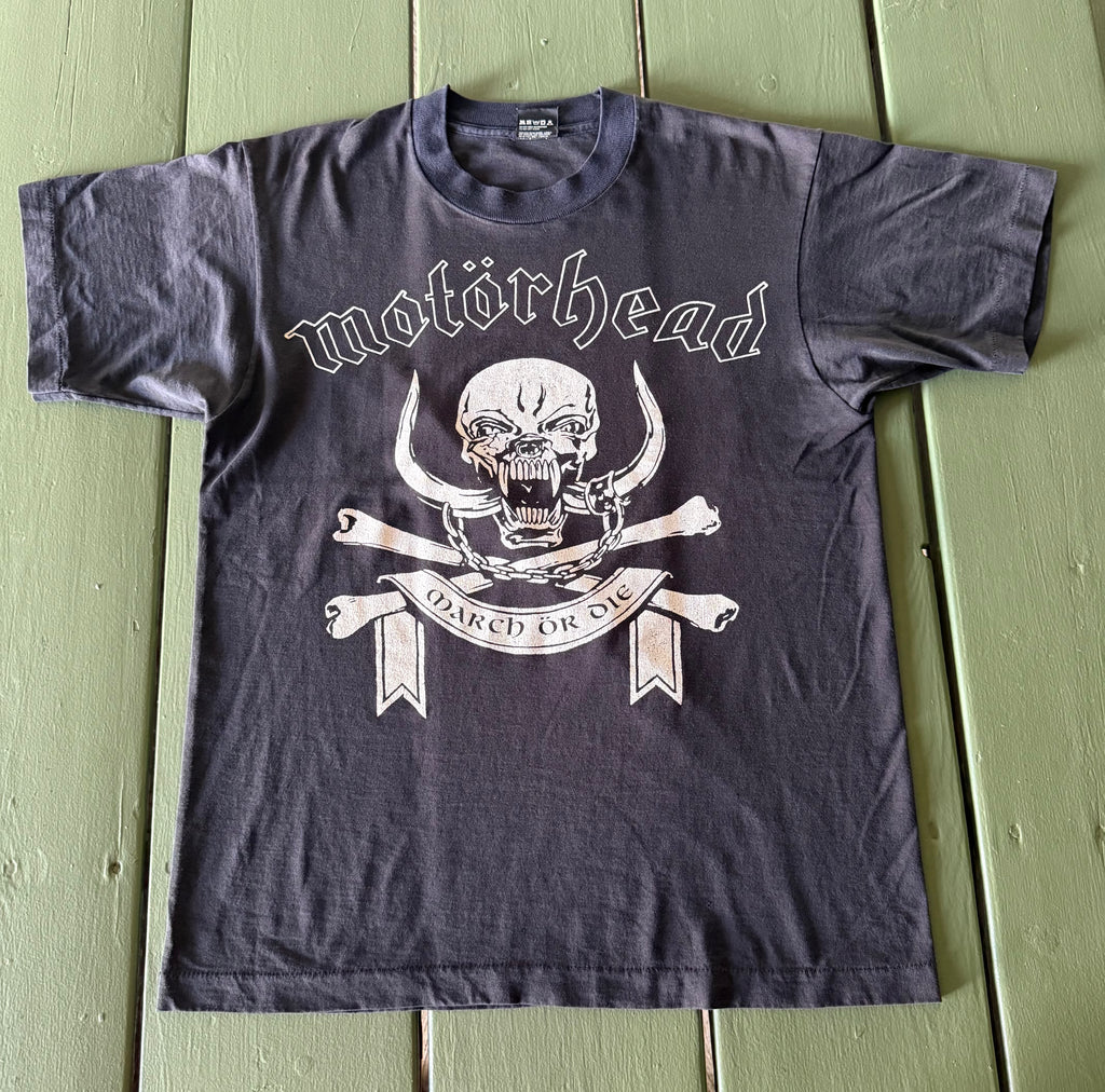 80s Motorhead
