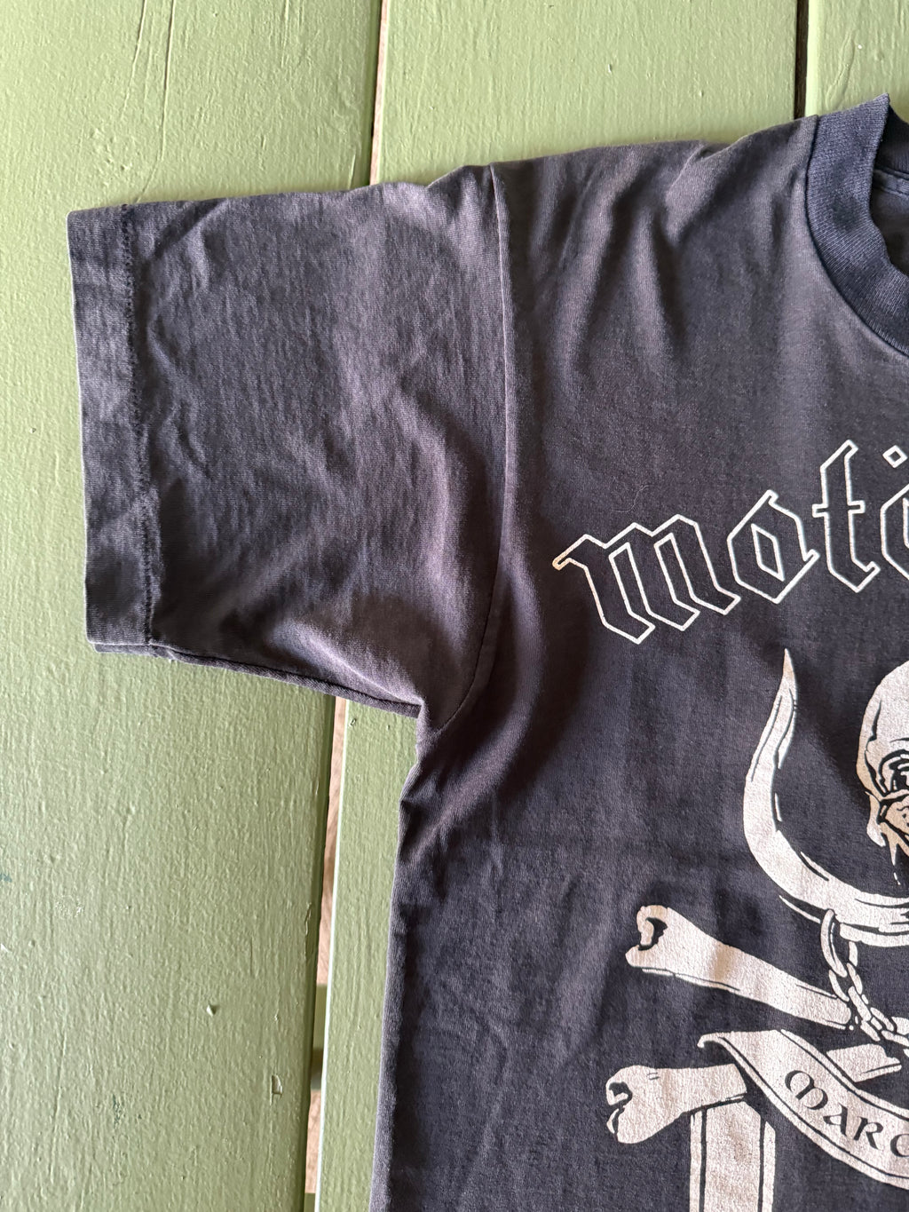 80s Motorhead