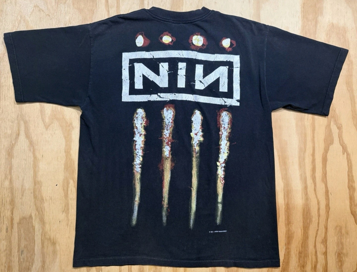 1994 Nine Inch Nails